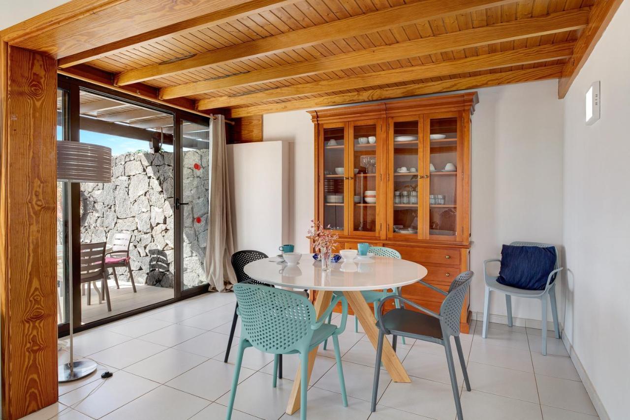 Villa Fernando Playa Blanca  Esterno foto