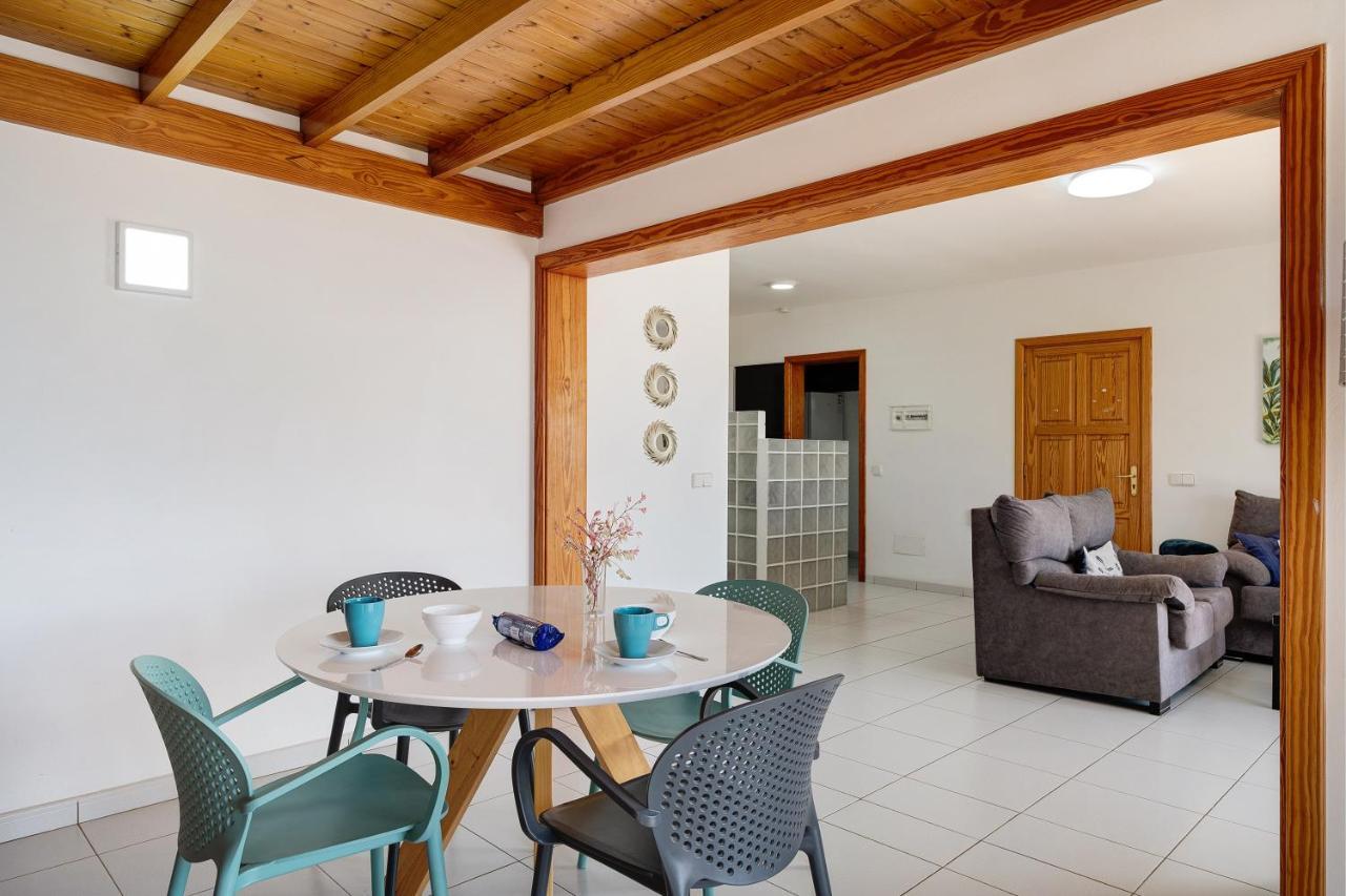 Villa Fernando Playa Blanca  Esterno foto