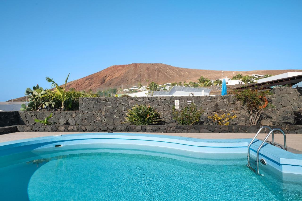 Villa Fernando Playa Blanca  Esterno foto