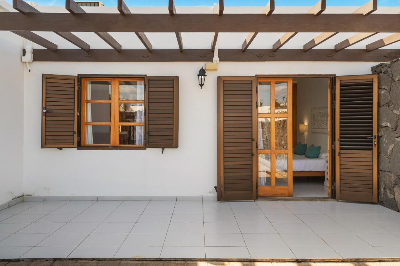 Villa Fernando Playa Blanca  Esterno foto